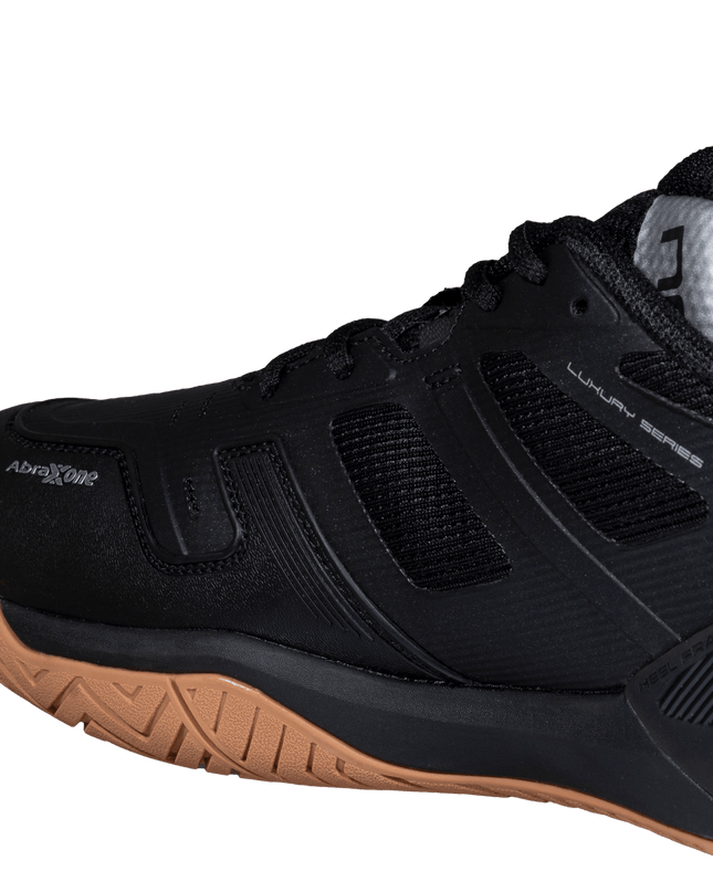 Zapatillas de pickleball NOX LUX NEXO negro/high rise - vista 9