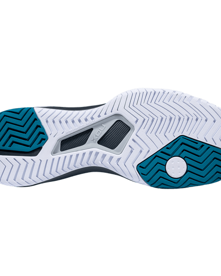 Zapatillas de pickleball NOX LUX NEXO blanco/ink blue - vista 11